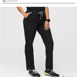 NWT Figs Women’s Yola Skinny Pants 2XL